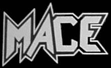 logo Mace (USA)